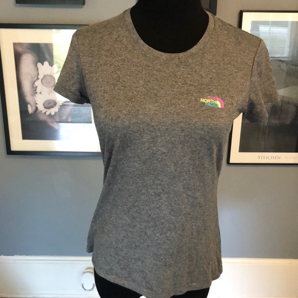 The North Face Tops - North Face Tee